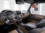 Mercedes-AMG G65 Exclusive Edition 2017 года
